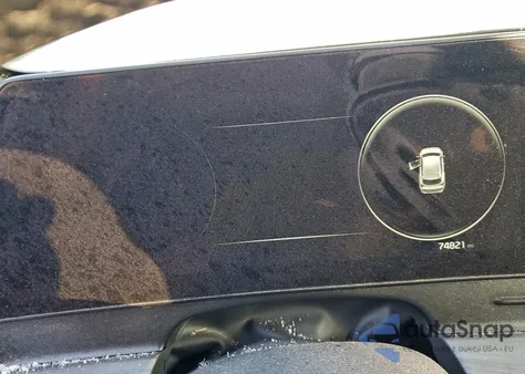 2023 Kia Sportage X-Pro z USA, uszkodzony, nr VIN 5XYK7CAF9PG039327